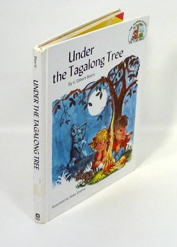 Under the Tagalong Tree (Muffin Family Picture Bible)