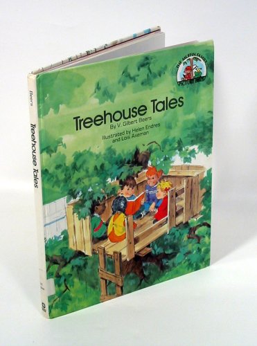 Treehouse tales (The Muffin family picture Bible)