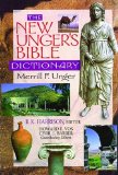 New Unger's Bible Dictionary