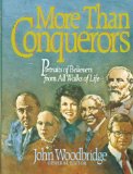 More Than Conquerors: Portraits of Believers from All Walks of Life