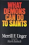 What Demons Can Do to Saints
