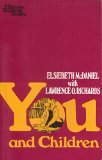 You and Children (Effective Teaching Series)