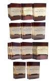 The MacArthur New Testament Commentary (31 Volume Set)