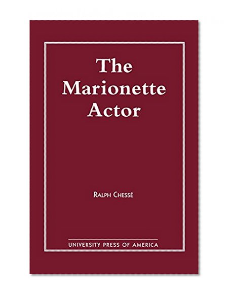 The Marionette Actor