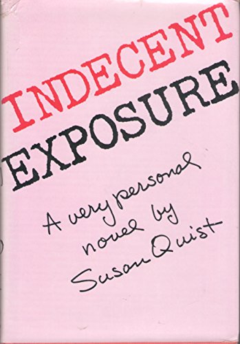 Indecent exposure