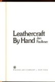 Leathercraft by hand