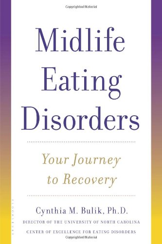 Midlife Eating Disorders: Your Journey to Recovery