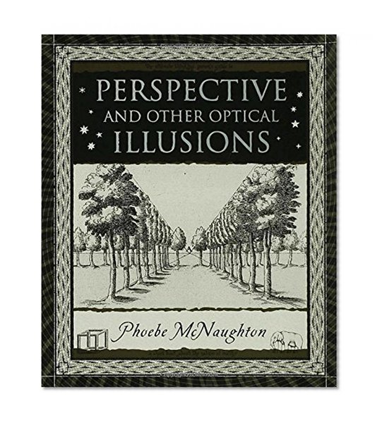 Perspective and Other Optical Illusions (Wooden Books)