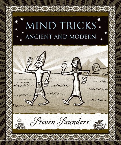 Mind Tricks: Ancient and Modern (Wooden Books)