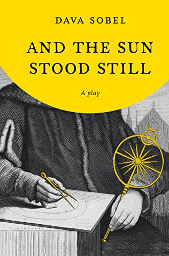Book Cover And the Sun Stood Still
