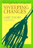 Sweeping Changes: Discovering the Joy of Zen in Everyday Tasks