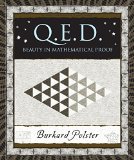 Q.E.D.: Beauty in Mathematical Proof (Wooden Books)