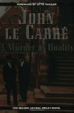 A Murder of Quality