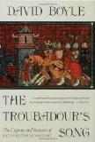 The Troubadour's Song: The Capture and Ransom of Richard the Lionheart
