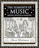 The Elements of Music: Melody, Rhythm, and Harmony
