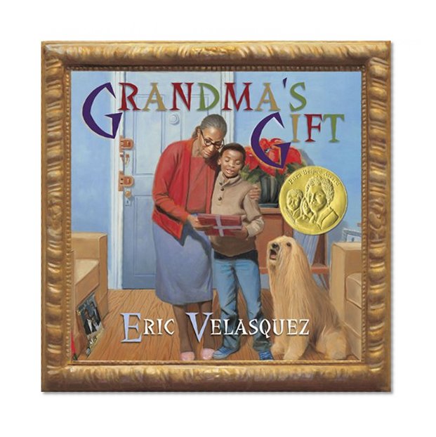 Grandma's Gift