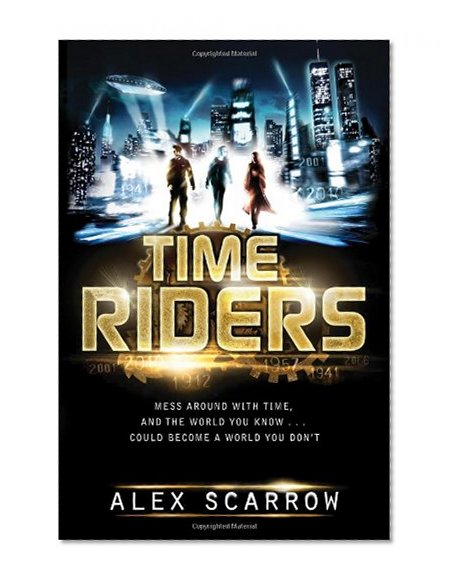 TimeRiders