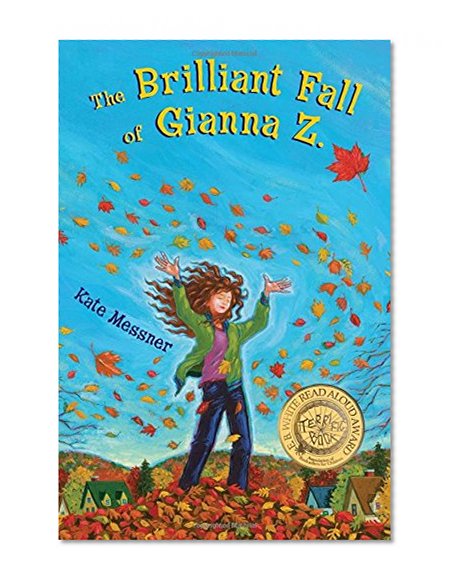 The Brilliant Fall of Gianna Z.