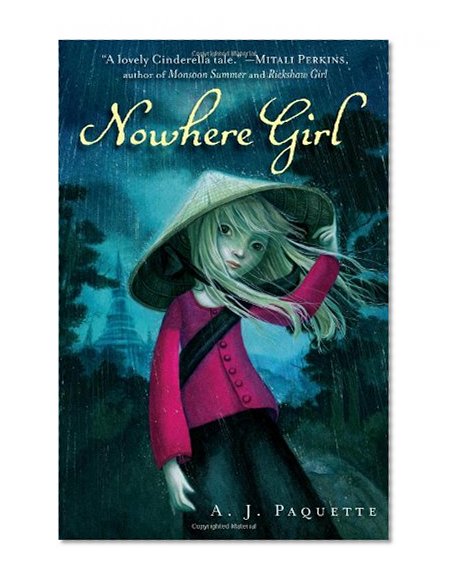 Nowhere Girl