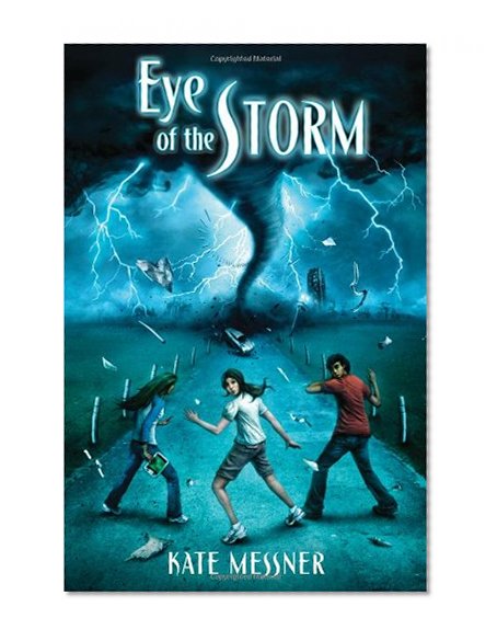 Eye of the Storm