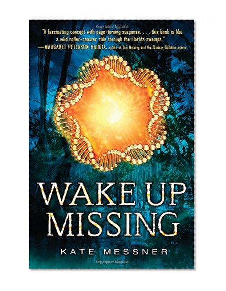 Wake Up Missing