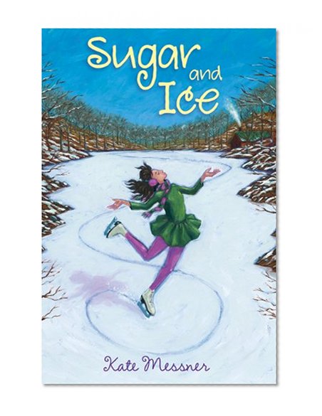 Sugar and Ice
