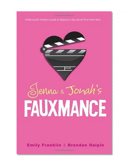 Jenna & Jonah's Fauxmance