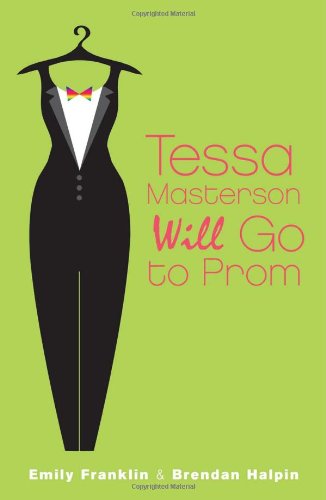 Tessa Masterson Will Go to Prom