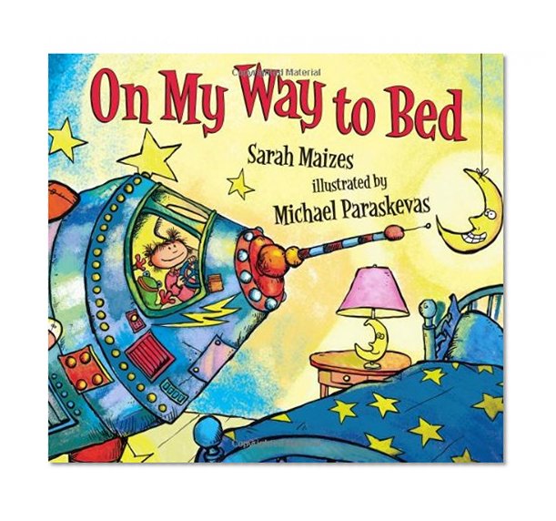 On My Way to Bed