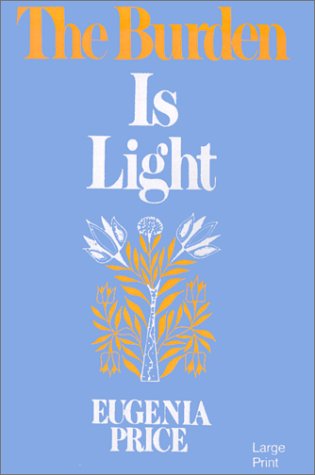 The Burden is Light: The Autobiography of a Transformed Pagan Who Took God at His Word