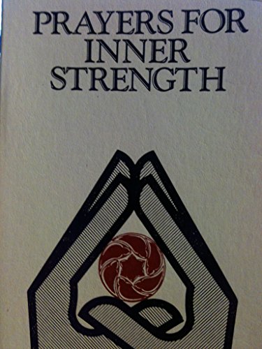 Prayers for Inner Strength
