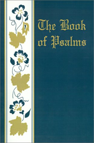 Book of Psalms (Walker Large Print Books)