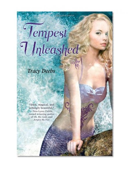 Tempest Unleashed (Tempest Maguire)