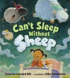 Can't Sleep Without Sheep