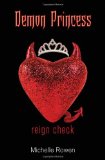 Demon Princess: Reign Check