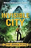 The Joshua Files: Invisible City