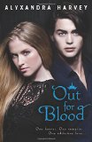 Out for Blood (The Drake Chronicles)