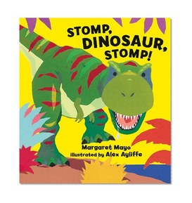 Stomp, Dinosaur, Stomp!