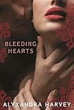 Bleeding Hearts (The Drake Chronicles)