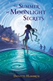 The Summer of Moonlight Secrets