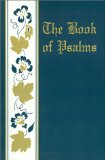 Book of Psalms (Walker Large Print Books)