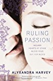 Ruling Passion (The Drake Chronicles)