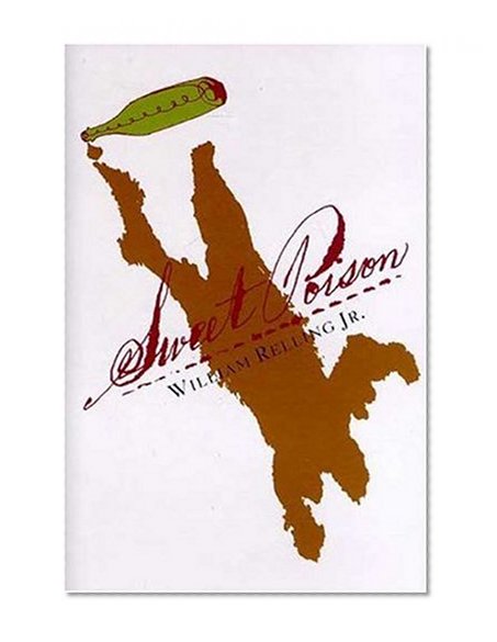 Sweet Poison: A Jack Donne Mystery