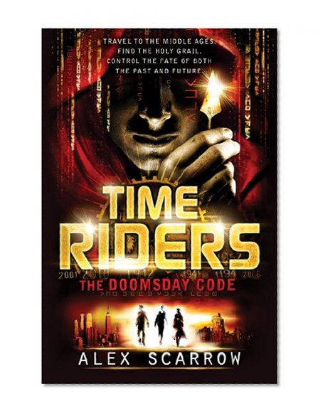 TimeRiders: The Doomsday Code