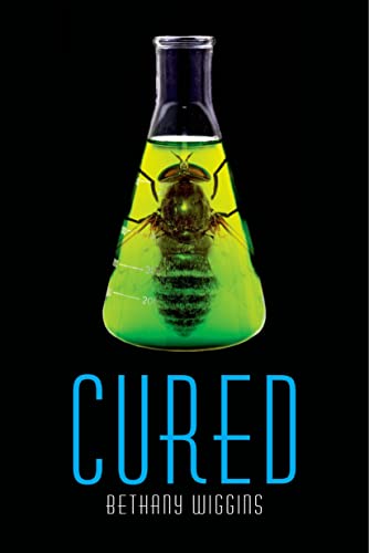 Cured: A Stung Novel