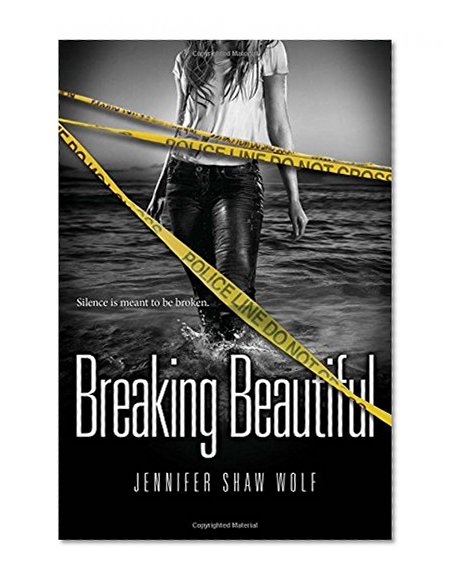 Breaking Beautiful
