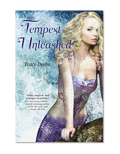 Tempest Unleashed: A Tempest Maguire novel