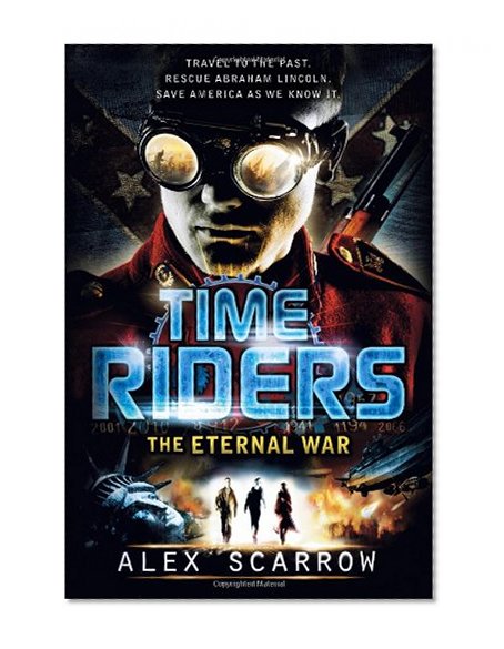 TimeRiders: The Eternal War