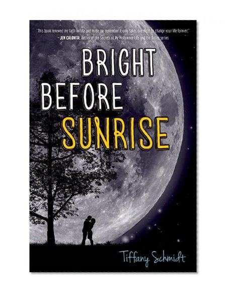Bright Before Sunrise