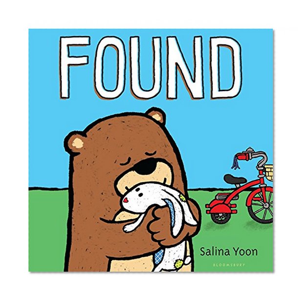 Found